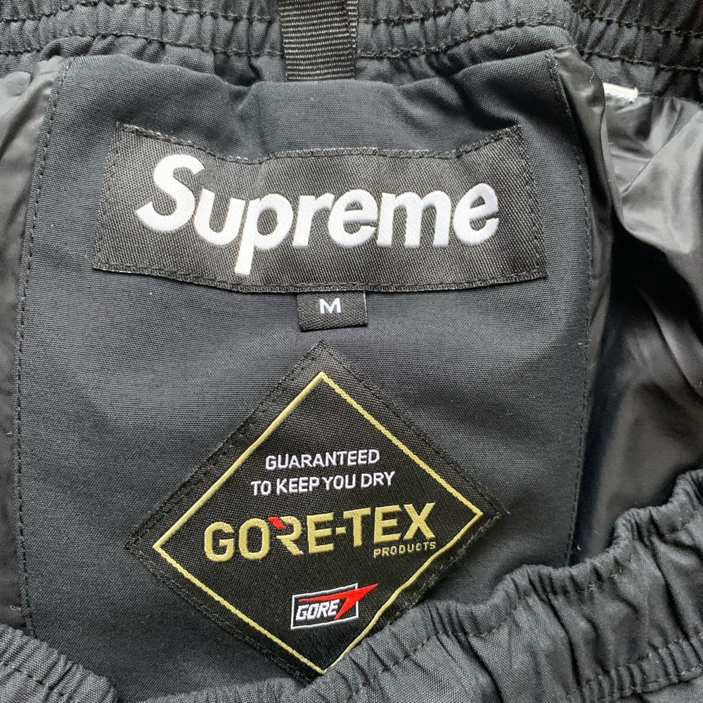 Supreme/ Smurfs GORE-TEX Pant - Picture 7 of 7